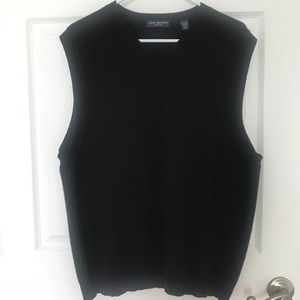 Cashmere sweater John Ashford